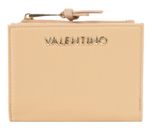 VALENTINO Joy Zip Around Wallet Beige