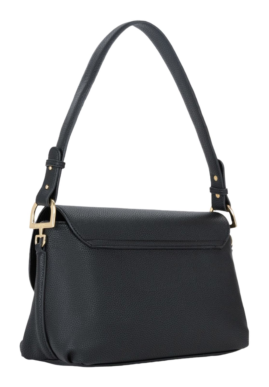 VALENTINO Thaoe Re Flap Bag Nero VALENTINO Thaoe Re Flap Bag Nero