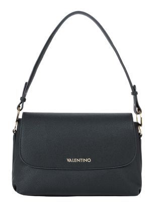 VALENTINO Thaoe Re Flap Bag Nero VALENTINO Thaoe Re Flap Bag Nero