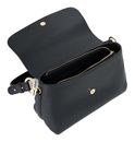 VALENTINO Thaoe Re Flap Bag Nero VALENTINO Thaoe Re Flap Bag Nero