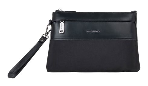 VALENTINO Spektra Soft Cosmetic Case Nero
