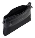 VALENTINO Spektra Soft Cosmetic Case Nero VALENTINO Spektra Soft Cosmetic Case Nero