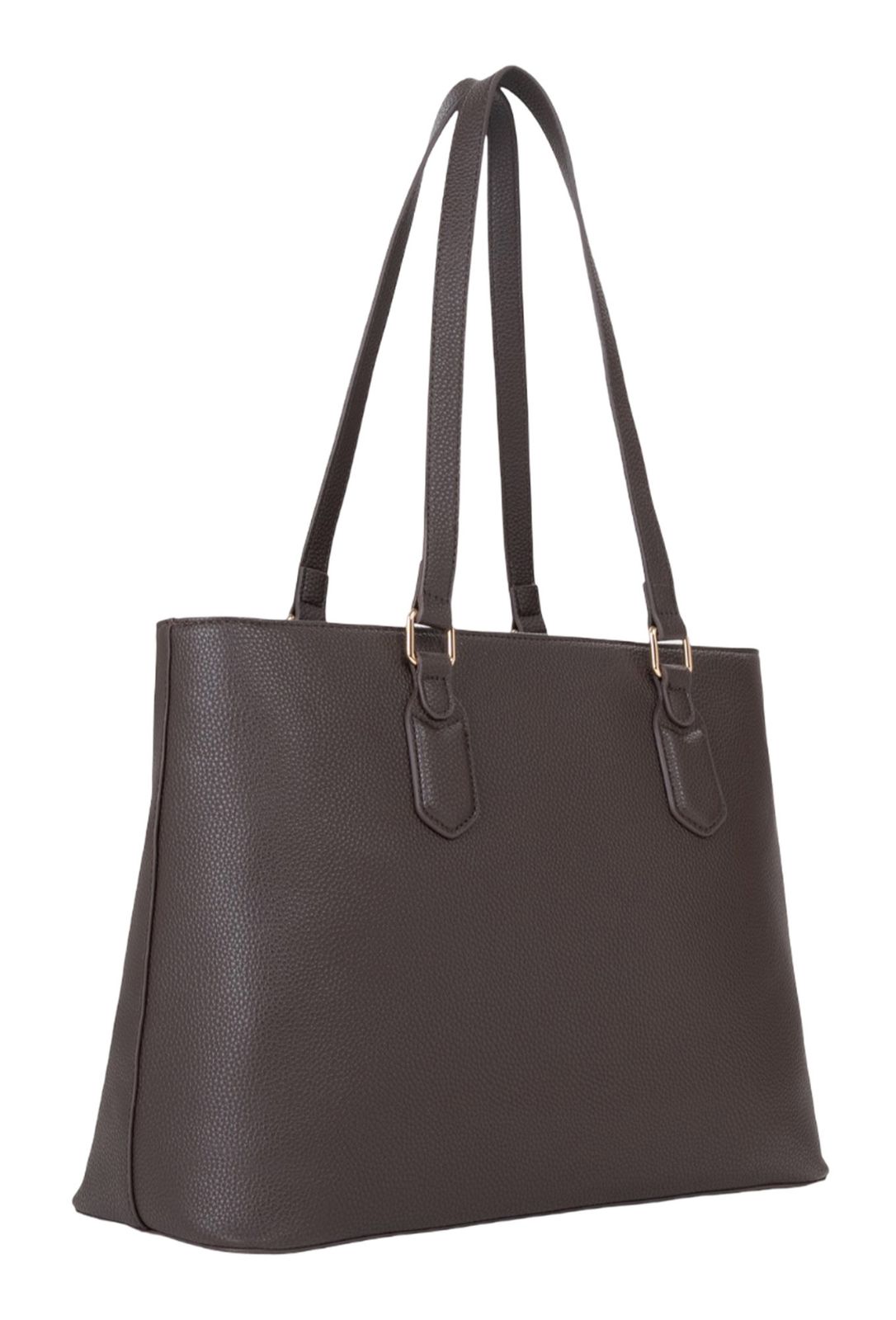 VALENTINO Brixton Shopping Bag Moro VALENTINO Brixton Shopping Bag Moro