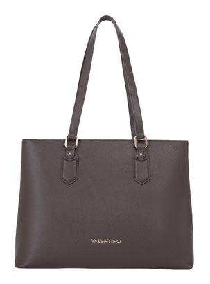 VALENTINO Brixton Shopping Bag Moro VALENTINO Brixton Shopping Bag Moro