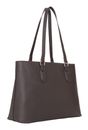 VALENTINO Brixton Shopping Bag Moro VALENTINO Brixton Shopping Bag Moro