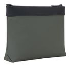 VALENTINO Axel Soft Cosmetic Case Militare