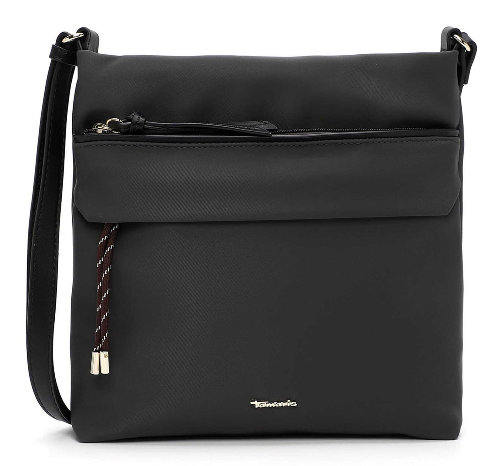 Tamaris Margitta Crossover Bag Grey