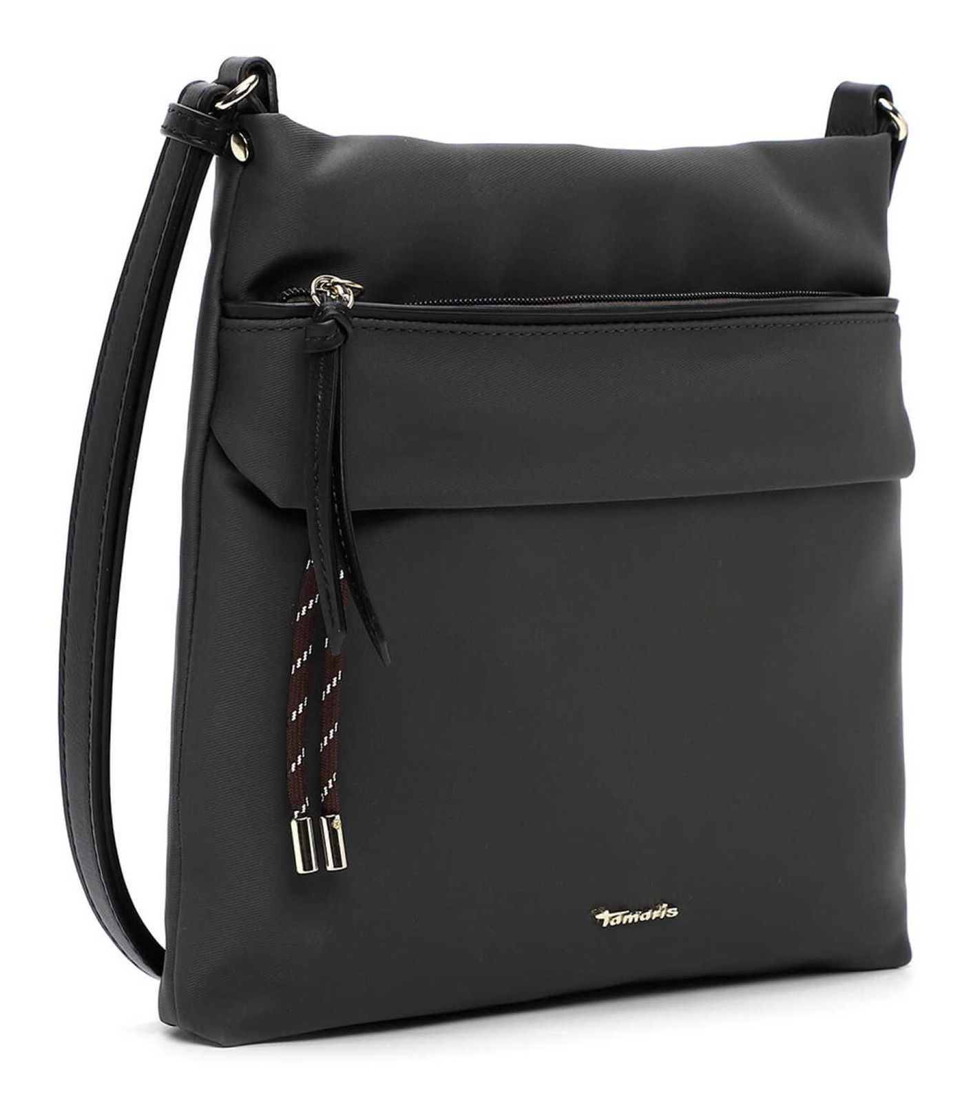 Tamaris Margitta Crossover Bag Grey Tamaris Margitta Crossover Bag Grey