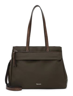Tamaris Margitta Cityshopper M Oliv Tamaris Margitta Cityshopper M Oliv