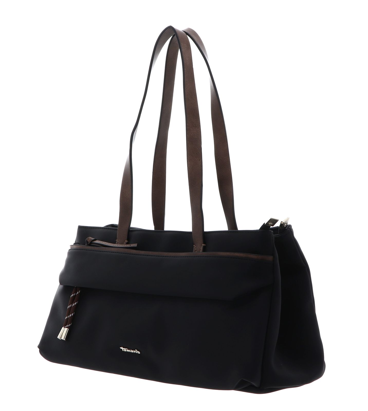 Tamaris Margitta Cityshopper M Black Tamaris Margitta Cityshopper M Black