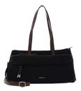Tamaris Margitta Cityshopper M Black Tamaris Margitta Cityshopper M Black