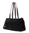 Tamaris Margitta Cityshopper M Black Tamaris Margitta Cityshopper M Black