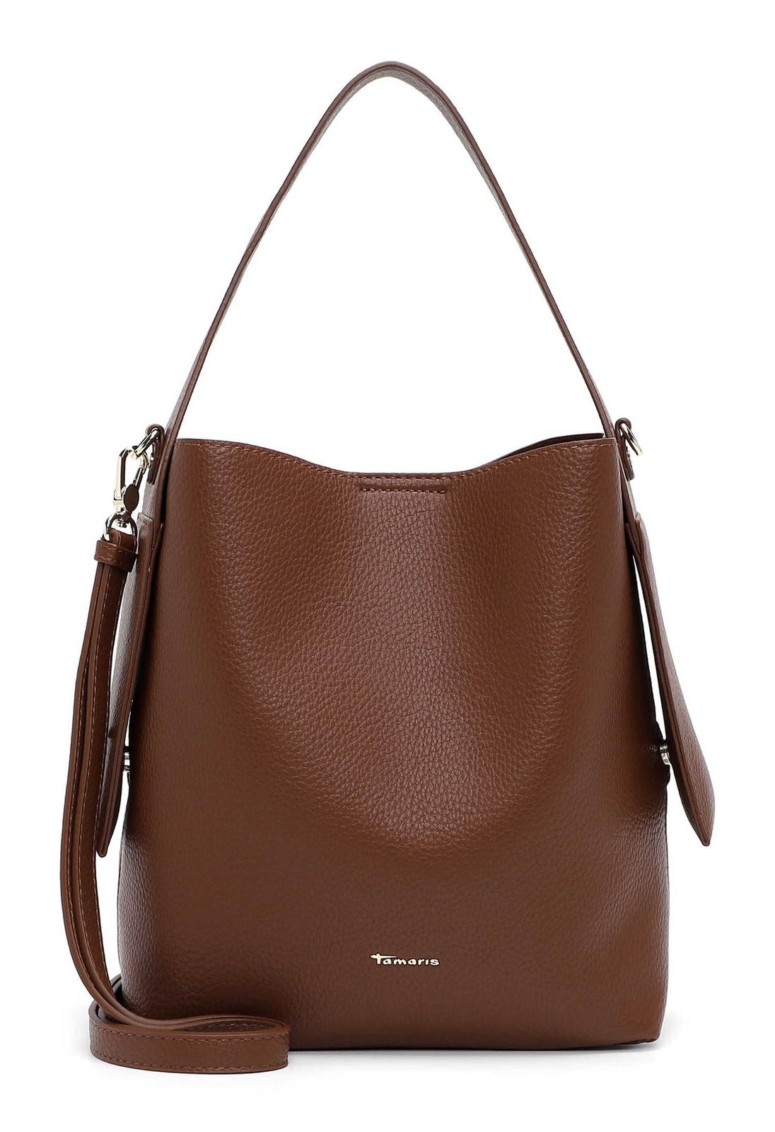 Tamaris Mathilde Beutel M Cognac Tamaris Mathilde Beutel M Cognac