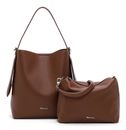 Tamaris Mathilde Beutel M Cognac Tamaris Mathilde Beutel M Cognac
