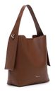 Tamaris Mathilde Beutel M Cognac Tamaris Mathilde Beutel M Cognac