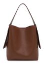 Tamaris Mathilde Beutel M Cognac Tamaris Mathilde Beutel M Cognac