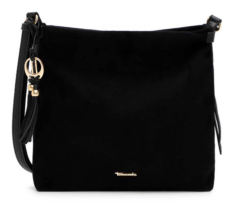 Tamaris Mareike Crossover Bag Black