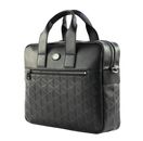 LACOSTE Computer Bag Noir