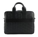 LACOSTE Computer Bag Noir
