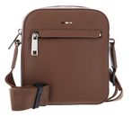 BOSS Ray NS Zip N. Crossbodybag Medium Brown