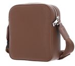 BOSS Ray NS Zip N. Crossbodybag Medium Brown