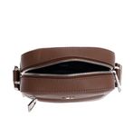 BOSS Ray NS Zip N. Crossbodybag Medium Brown