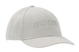 GUESS Baseball Cap Grey