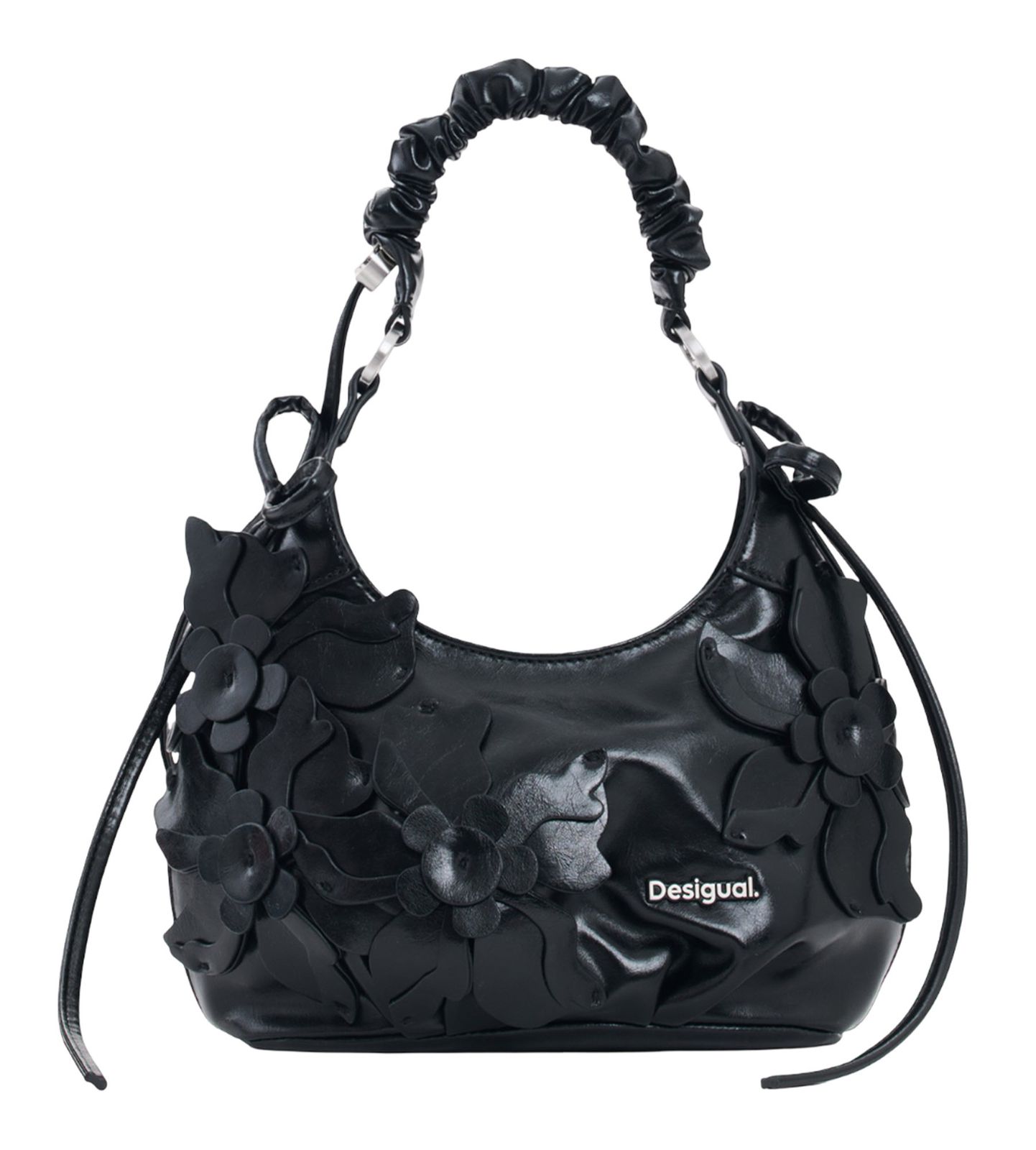 Desigual Nexus Bira Hand Bag Black