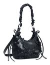 Desigual Nexus Bira Hand Bag Black Desigual Nexus Bira Hand Bag Black