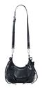 Desigual Nexus Bira Hand Bag Black Desigual Nexus Bira Hand Bag Black