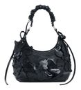 Desigual Nexus Bira Hand Bag Black Desigual Nexus Bira Hand Bag Black