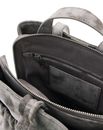 Desigual Nickel Sumy Mini Backpack Dark Grey