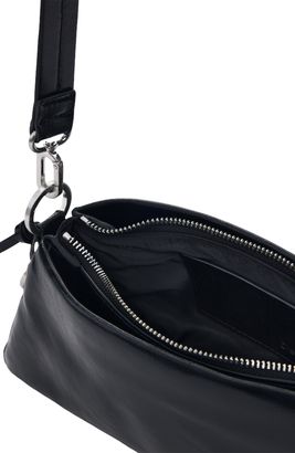Desigual Nexus Benin Crossbody Bag Black Desigual Nexus Benin Crossbody Bag Black