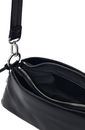 Desigual Nexus Benin Crossbody Bag Black Desigual Nexus Benin Crossbody Bag Black