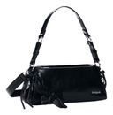 Desigual Nexus Benin Crossbody Bag Black Desigual Nexus Benin Crossbody Bag Black
