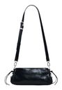 Desigual Nexus Benin Crossbody Bag Black Desigual Nexus Benin Crossbody Bag Black