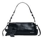 Desigual Nexus Benin Crossbody Bag Black Desigual Nexus Benin Crossbody Bag Black