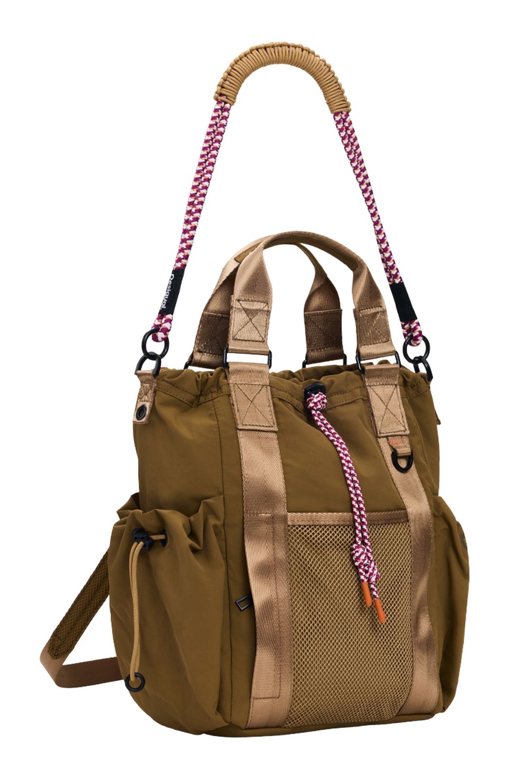 Desigual Backpack M Candy Desigual Backpack M Candy