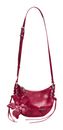 Desigual Mone Nexus Shoulder Bag Strawberry Red Desigual Mone Nexus Shoulder Bag Strawberry Red