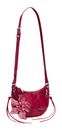 Desigual Mone Nexus Shoulder Bag Strawberry Red Desigual Mone Nexus Shoulder Bag Strawberry Red