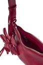 Desigual Mone Nexus Shoulder Bag Strawberry Red Desigual Mone Nexus Shoulder Bag Strawberry Red