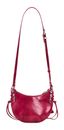 Desigual Mone Nexus Shoulder Bag Strawberry Red Desigual Mone Nexus Shoulder Bag Strawberry Red