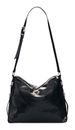 Desigual Nexus Luma Shoulder Bag Black