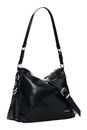 Desigual Nexus Luma Shoulder Bag Black
