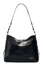 Desigual Nexus Luma Shoulder Bag Black