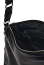 Desigual Nexus Luma Shoulder Bag Black