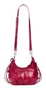 Desigual Nexus Bira R Hand Bag Strawberry Red Desigual Nexus Bira R Hand Bag Strawberry Red
