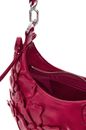 Desigual Nexus Bira R Hand Bag Strawberry Red Desigual Nexus Bira R Hand Bag Strawberry Red