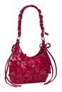 Desigual Nexus Bira R Hand Bag Strawberry Red Desigual Nexus Bira R Hand Bag Strawberry Red