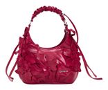 Desigual Nexus Bira R Hand Bag Strawberry Red Desigual Nexus Bira R Hand Bag Strawberry Red
